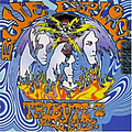 Fireball Ministry - Blue Explosion Tribute To Blue Cheer album