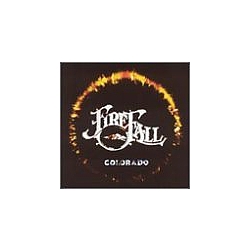 Firefall - Colorado album