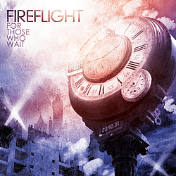 Fireflight - For Those Who Wait альбом