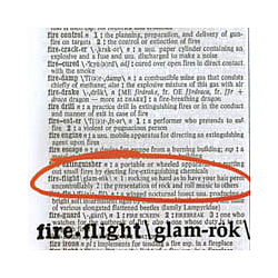 Fireflight - Glam-rok альбом