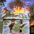 Firehose - Ragin&#039;, Full-On album