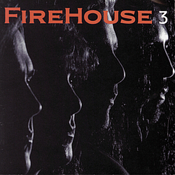 Firehouse - 3 album