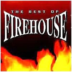 Firehouse - The Best of Firehouse альбом