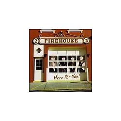 Firehouse - Here for You album