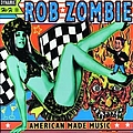 Rob Zombie - American Made Music альбом