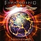 Firewind - Burning Earth album