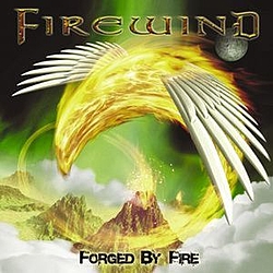 Firewind - Forged By Fire album