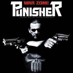 Rob Zombie - Punisher: War Zone альбом