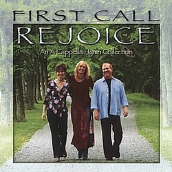 First Call - Rejoice album