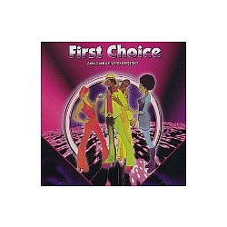First Choice - Greatest Hits альбом