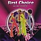 First Choice - Greatest Hits album