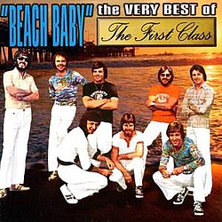 First Class - Beach Baby album