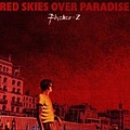 Fischer-Z - Red Skies Over Paradise album