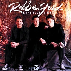 Robben Ford &amp; The Blue Line - Robben Ford &amp; The Blue Line альбом