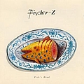 Fischer-Z - Fish&#039;s head album