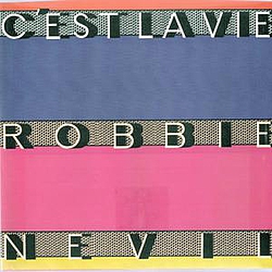 Robbie Nevil - C&#039;est La Vie альбом