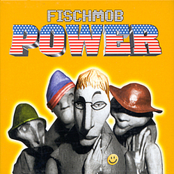 Fischmob - Power альбом