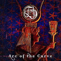 Fish - Arc Of The Curve album