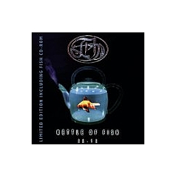 Fish - Kettle of Fish 88-98 альбом