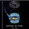 Fish - Kettle of Fish 88-98 album