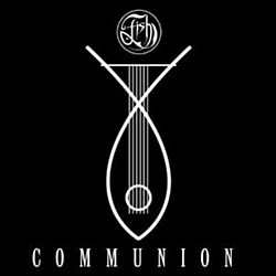 Fish - Communion альбом