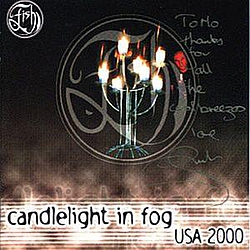 Fish - Candlelight in Fog (disc 2) альбом