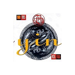 Fish - Yin album