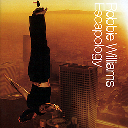 Robbie Williams - Escapology album