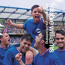 Robbie Williams - Sing When You&#039;re Winning album