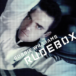Robbie Williams - Rudebox альбом