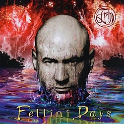 Fish - Fellini Days (bonus disc) album