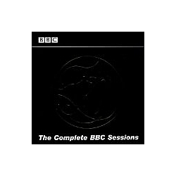 Fish - The Complete BBC Sessions (disc 1) альбом