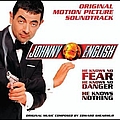 Robbie Williams - Johnny English album
