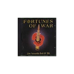 Fish - Fortunes of War альбом