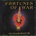 Fish - Fortunes of War album
