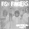Fish Fingers - Behöver du hjälp? album