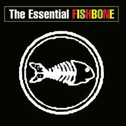 Fishbone - The Best of Fishbone album