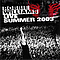 Robbie Williams - Live Summer 2003 альбом