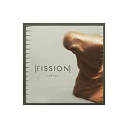 Fission - Crater album