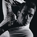 Robbie Williams - Greatest Hits album