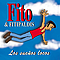 Fito &amp; Fitipaldis - Los Sueños Locos album