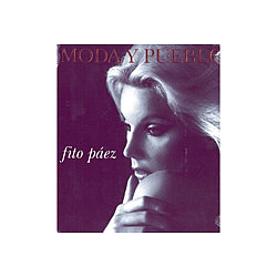 Fito Páez - Moda Y Pueblo альбом