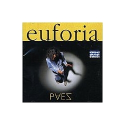 Fito Páez - Euforia album
