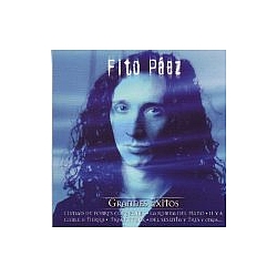Fito Páez - Serie de Oro: Grandes Exitos album