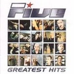Five - Greatest Hits 2000 альбом