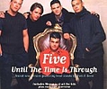 Five - Until the Time Is Through альбом