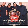 Five - Until the Time Is Through альбом