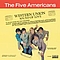 Five Americans - Western Union/Sound of Love album