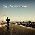 Five For Fighting - Slice album