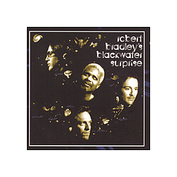 Robert Bradley - Robert Bradley&#039;s Blackwater Surprise альбом